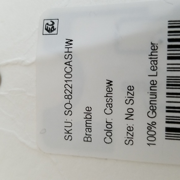 New HOBO Bramble Crossbody - Picture 16 of 16